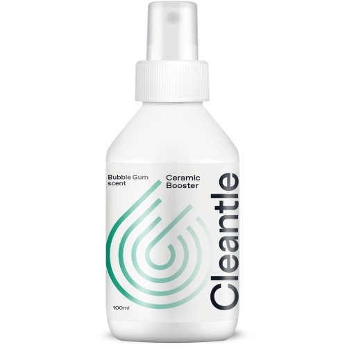 CLEANTLE CERAMIC BOOSTER 100ml odżywka do powłok ceramicznych